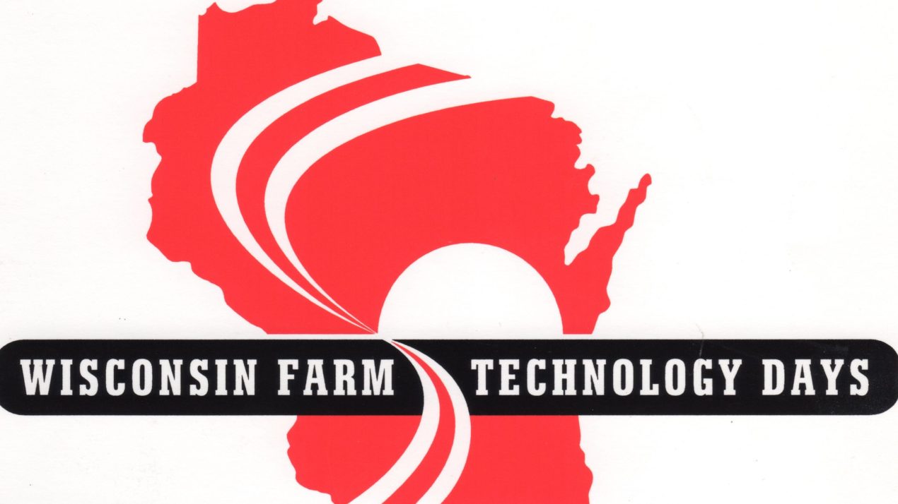 Farm Tech Days Heading to Sauk County in 2023