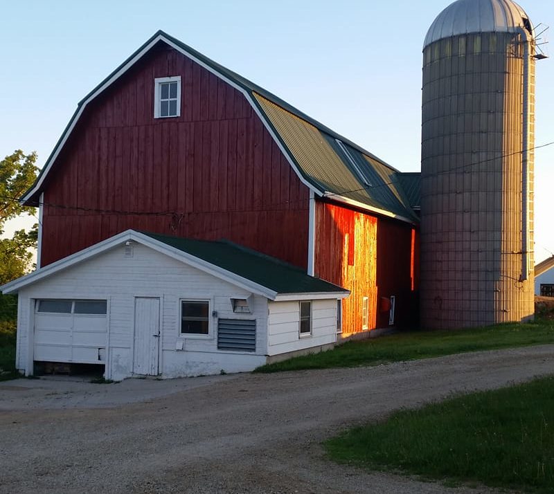 Clock Still Ticking For Green County Dairy Farmers