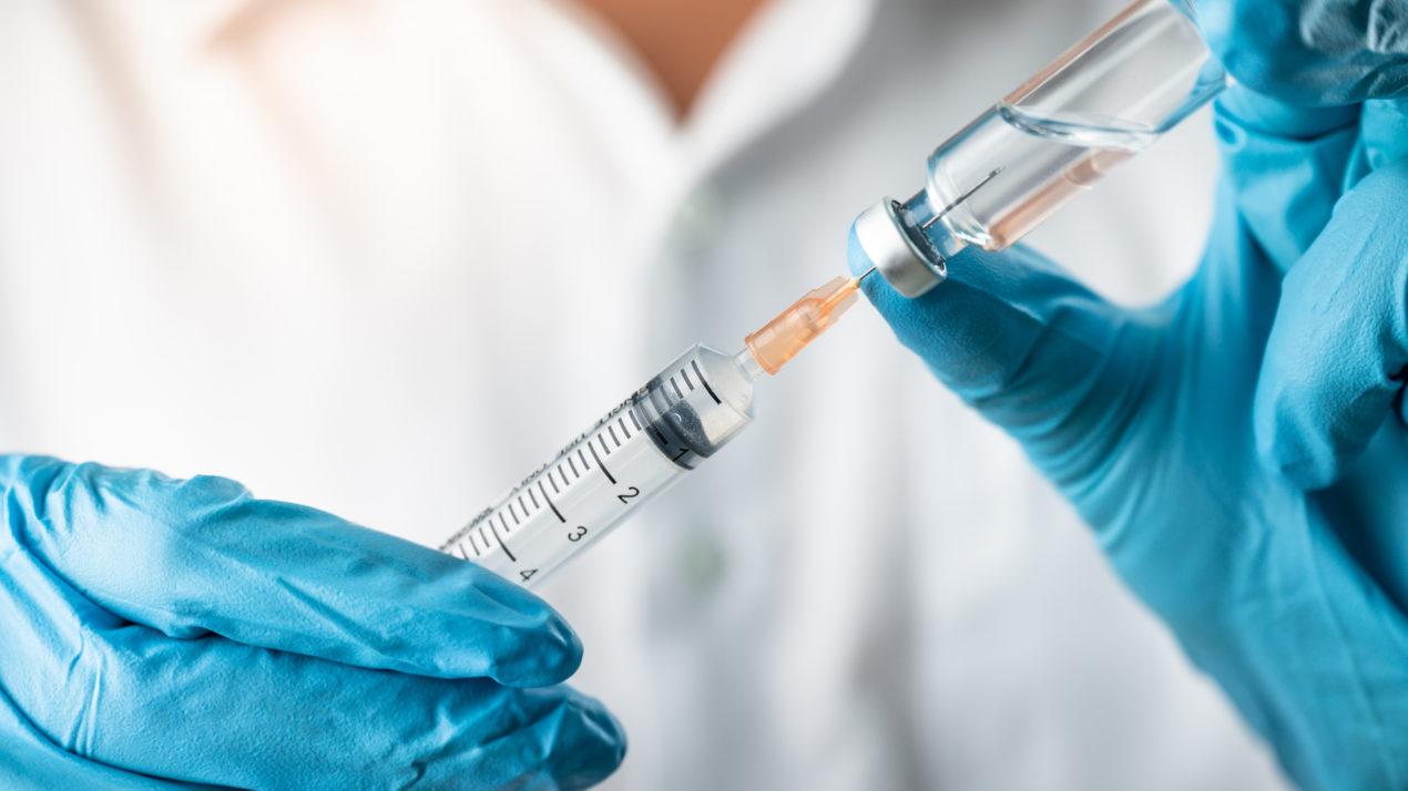 DATCP, DHS Share Tips to Help Wisconsinites Avoid Vaccine Trial Imposter Scams