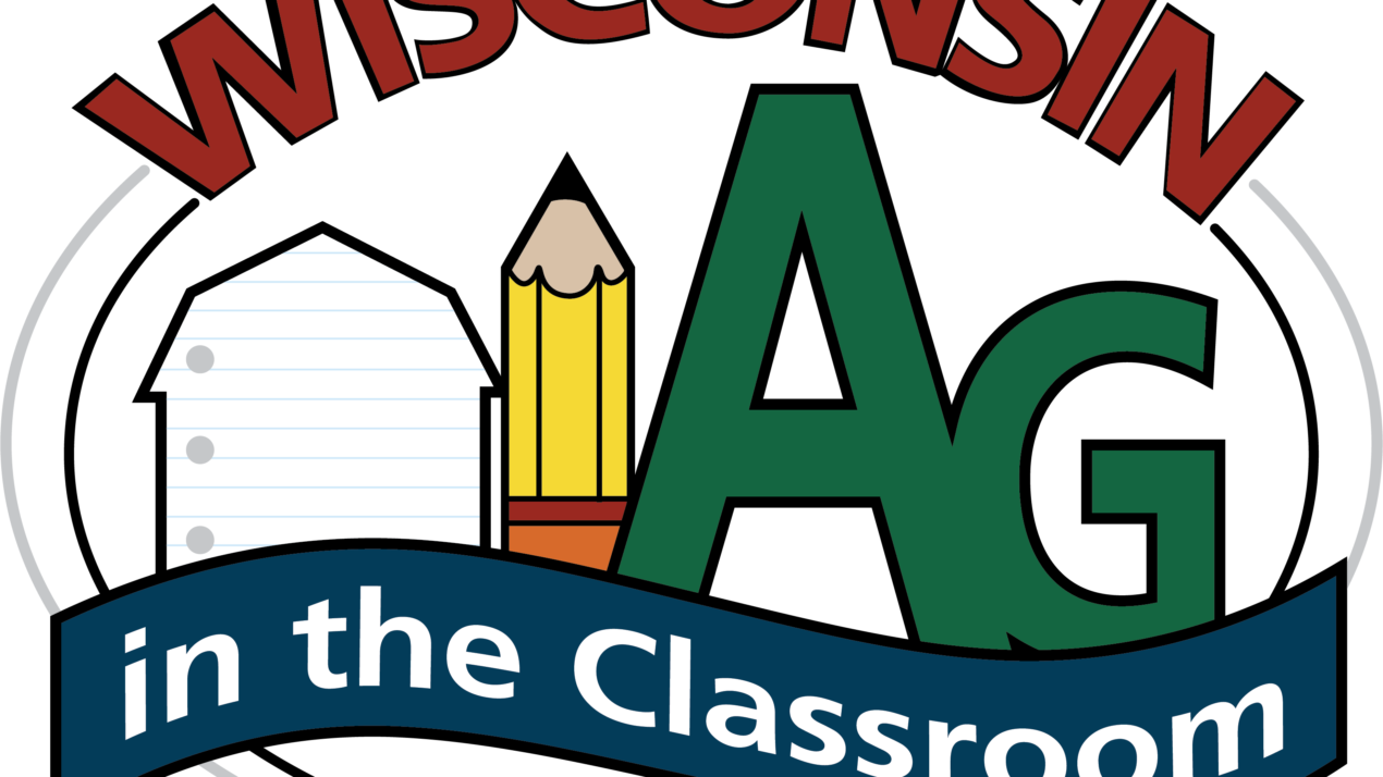 Wisconsin Ag in the Classroom Program Awards Teacher Mini-Grants