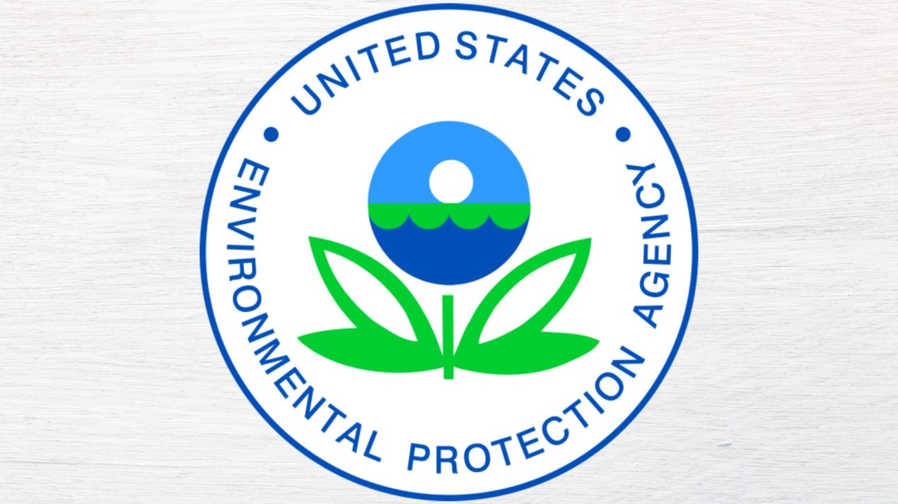 Equipment Manufacturers Applaud Michael Regan’s Nomination as EPA Admin