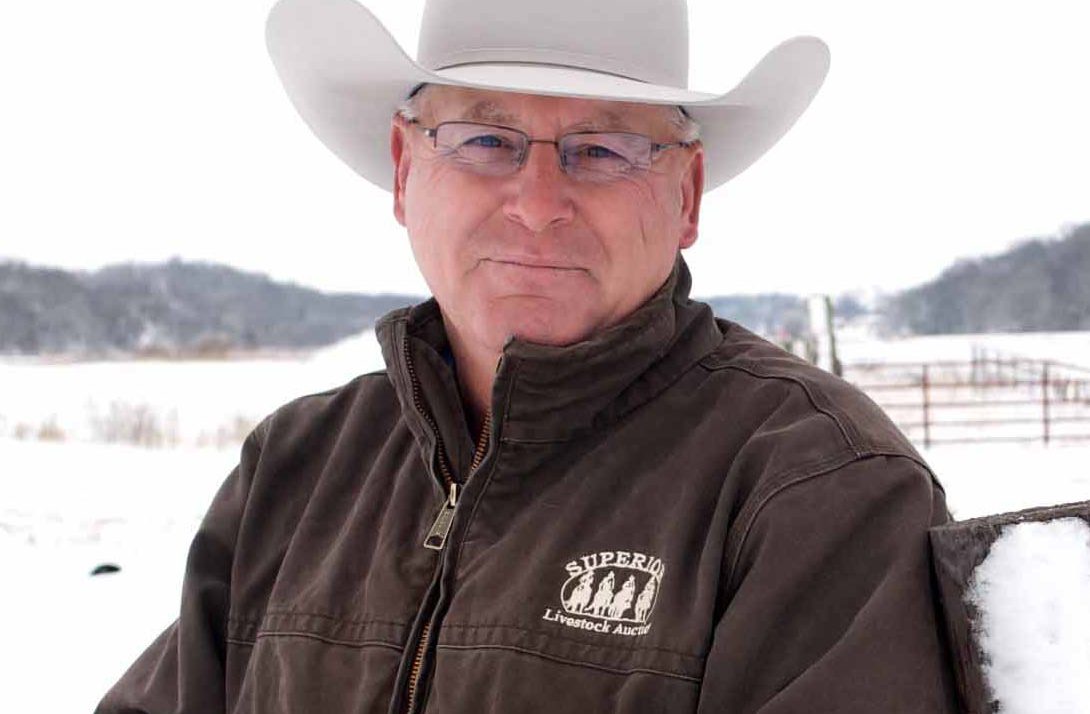 Iowa County Farmer Appointed to Cattlemen’s Beef Board
