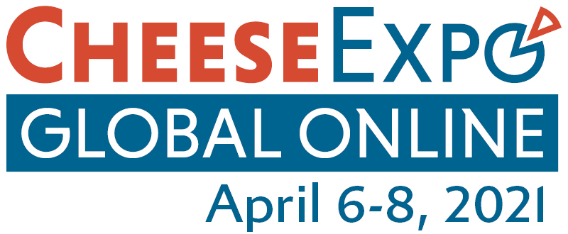 Discover Enriching Keynote Presentations at CheeseExpo Global Online