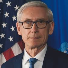 Evers Emphasizes Support for Broadband and Conservation
