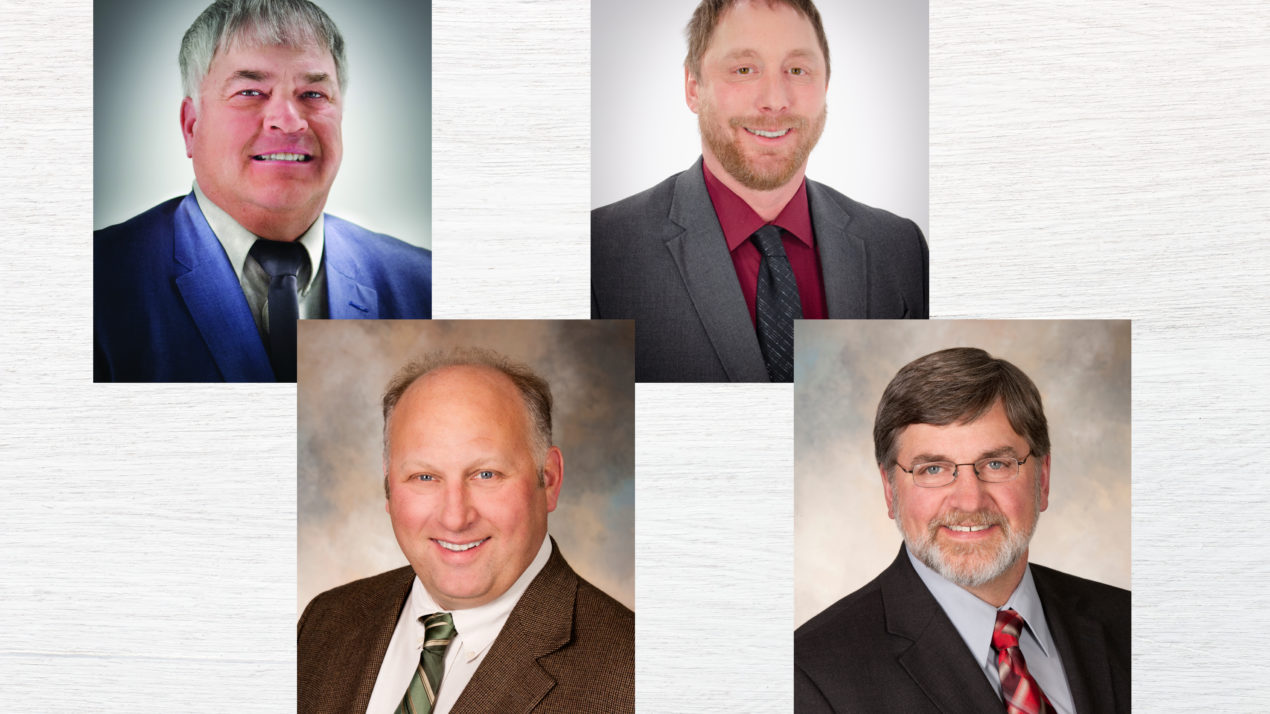 Wisconsin Members to Serve on AFBF Issue Advisory Committees