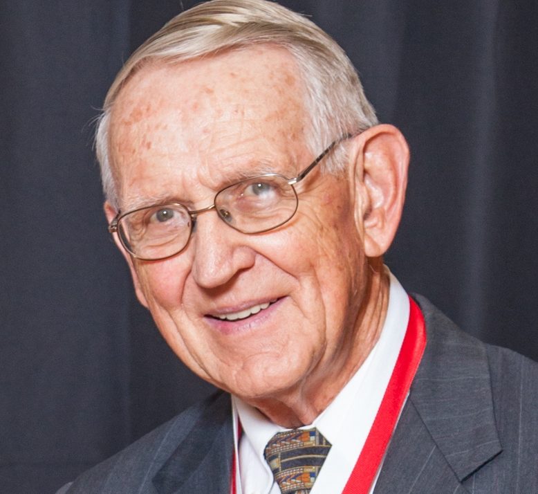 Memorial Scholarship Honors Dave Wieckert’s Dedication to Dairy Science Education