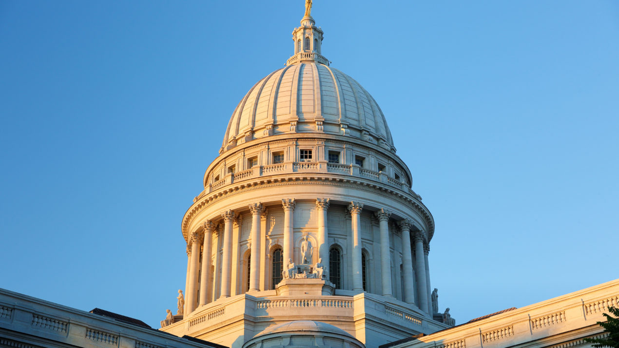Register for Ag Day at the Capitol before it’s too late