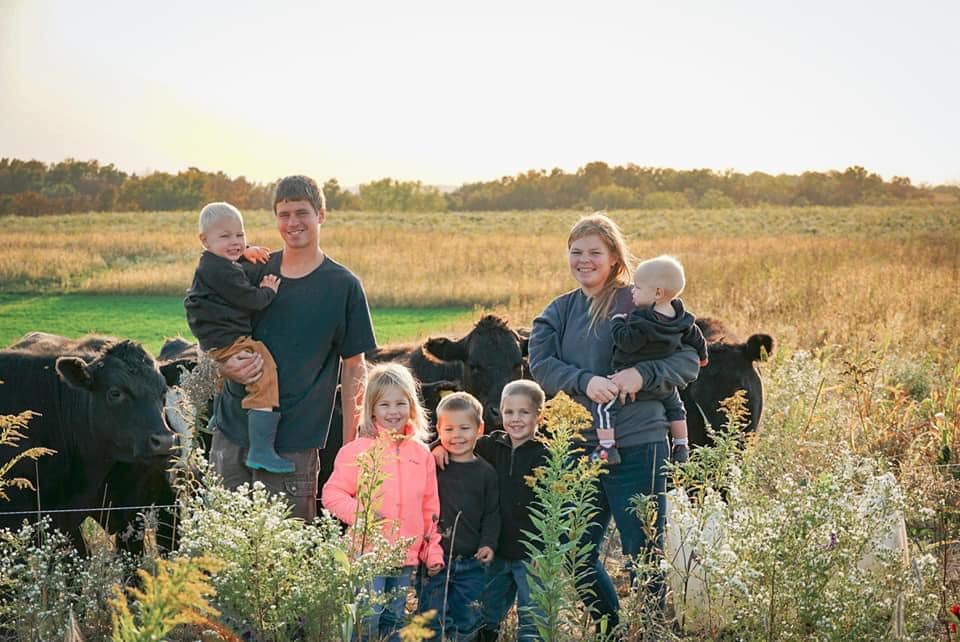 Wholesome Family Farms finds new ways to connect with consumers