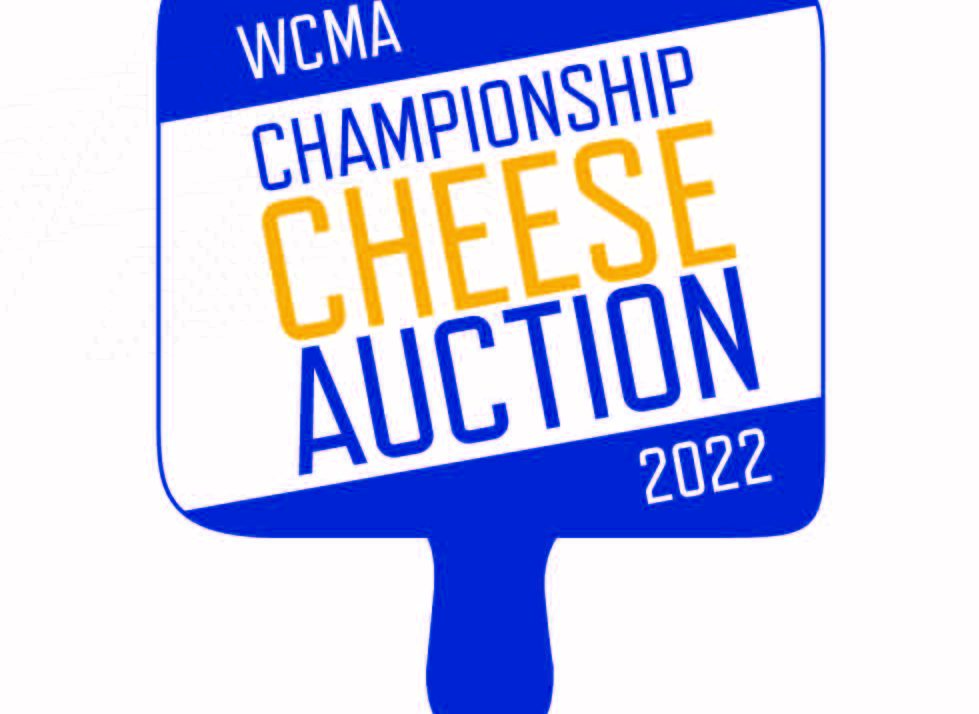 Championship Cheese Auction Raises $39,125 for Industry