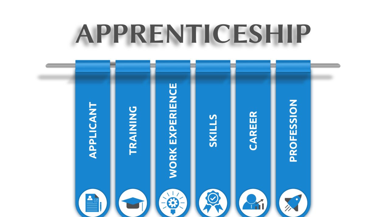 Accelerating Apprenticeships