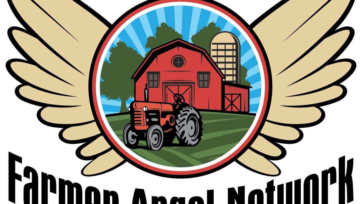 Farmer Angel Network Is Back