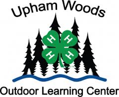 Upham Woods Gets An Upgrade