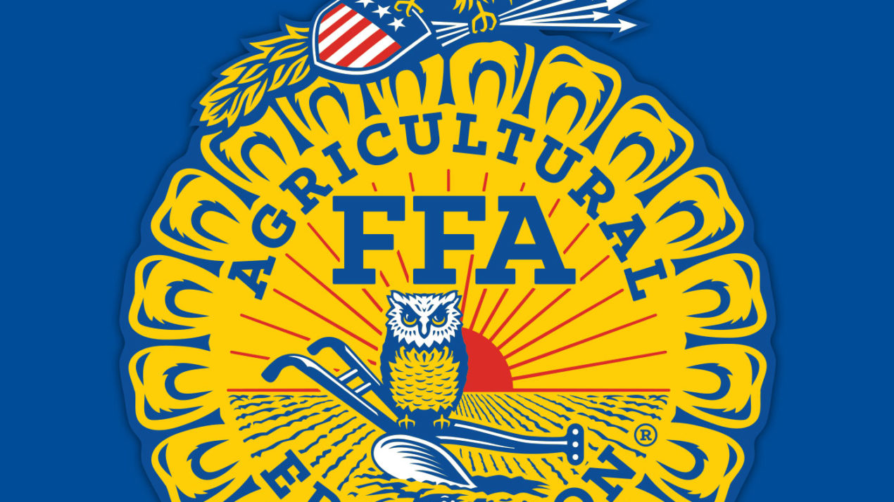 Wisconsin FFA Members Shine