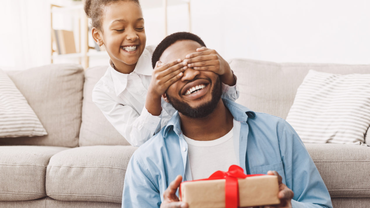 Boxes Of Fun For Father’s Day