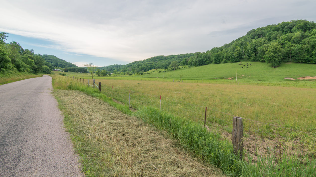 Conservation Funding For Driftless Area