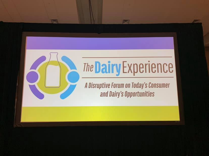 Dairy Experience Forum Goes Virtual Again