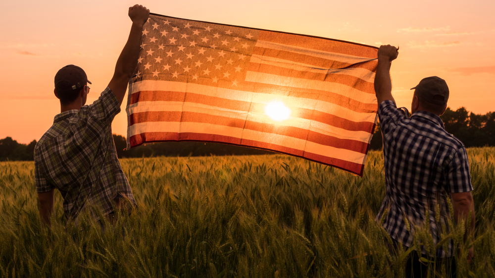 Planting Veterans In Agriculture
