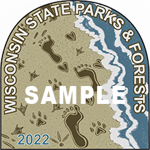 Design Chosen For 2022 State Park Sticker