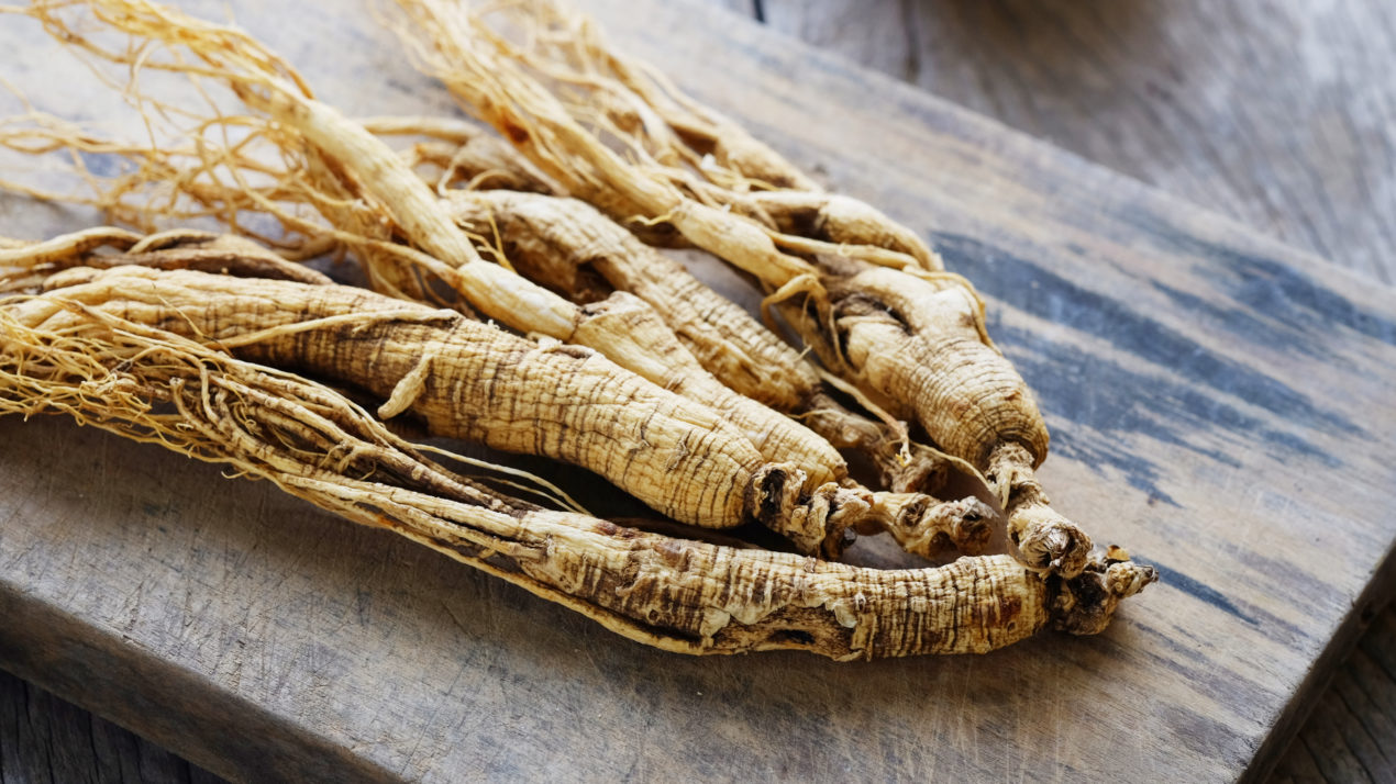 Wisconsin Ginseng Has Global Appeal