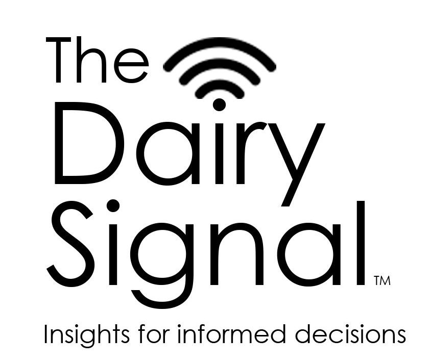 New Hot Topics On Dairy Signal
