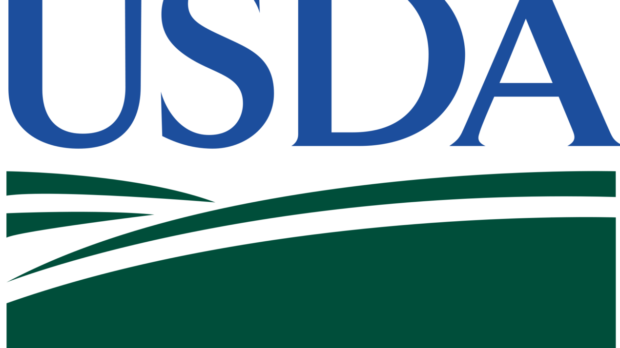USDA To Collect Final Row Crop Data