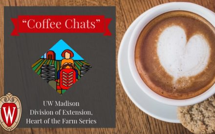 ‘Coffee Chat’ Coming Up In January