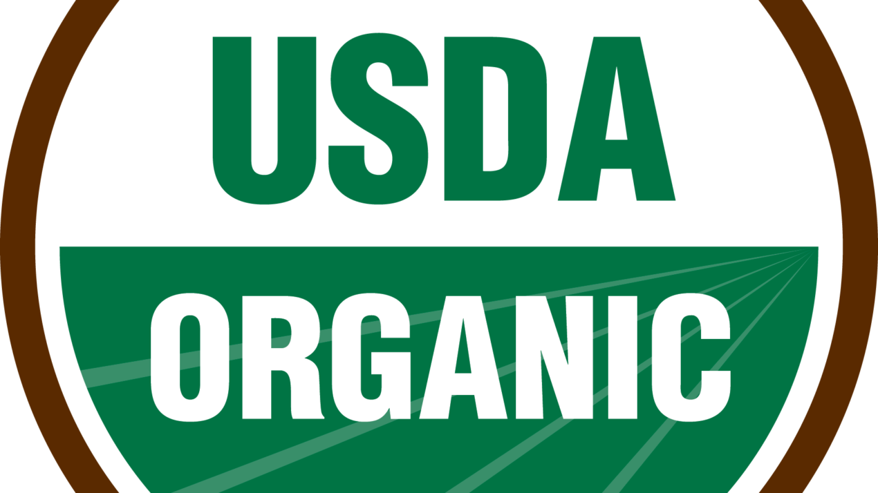 Deadline Extended For Organic Pandemic Support