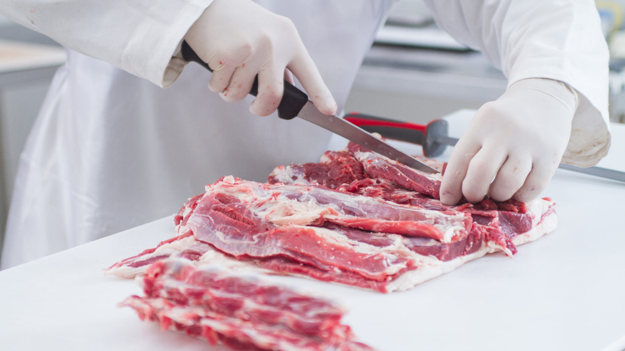Deadline For Meat Processor Grants Soon