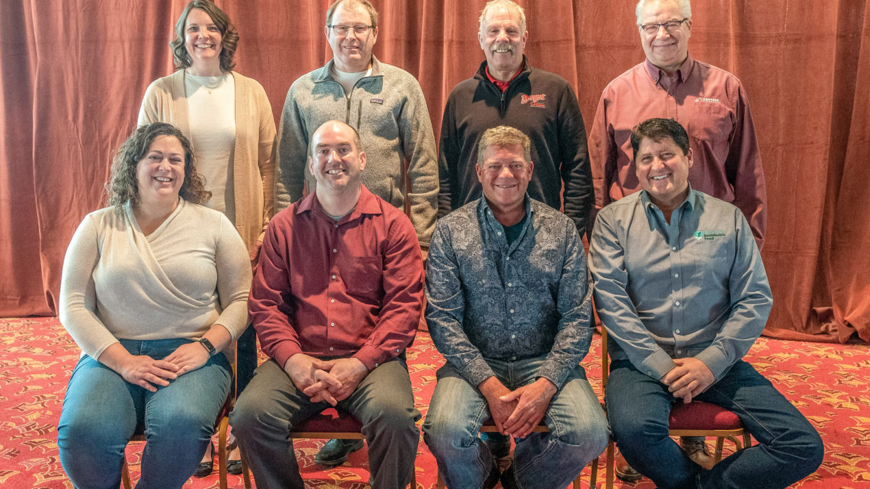 Farmers For Sustainable Food Elects Board