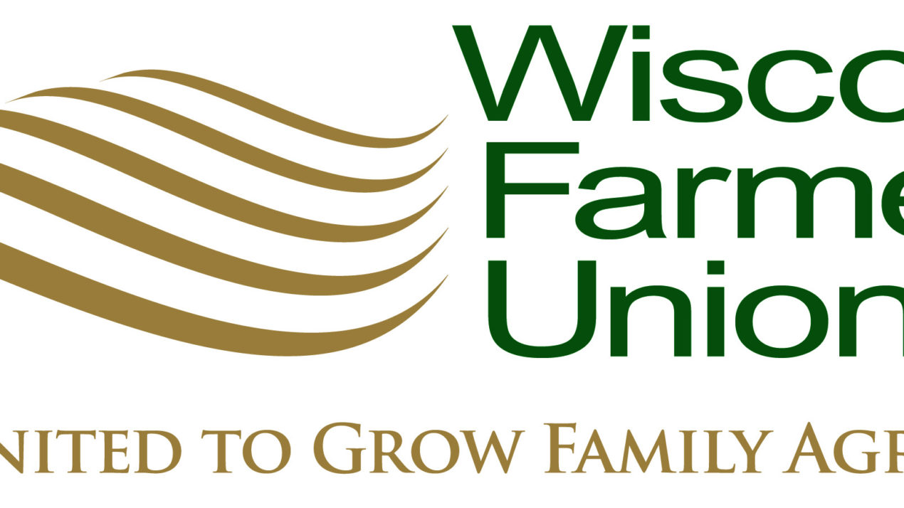 WFU Recognizes Rural Leaders At Annual Convention