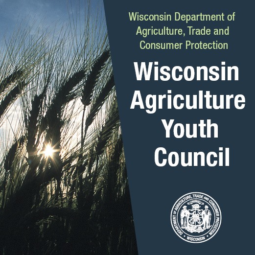 Deadline Approaches For Ag Youth Council