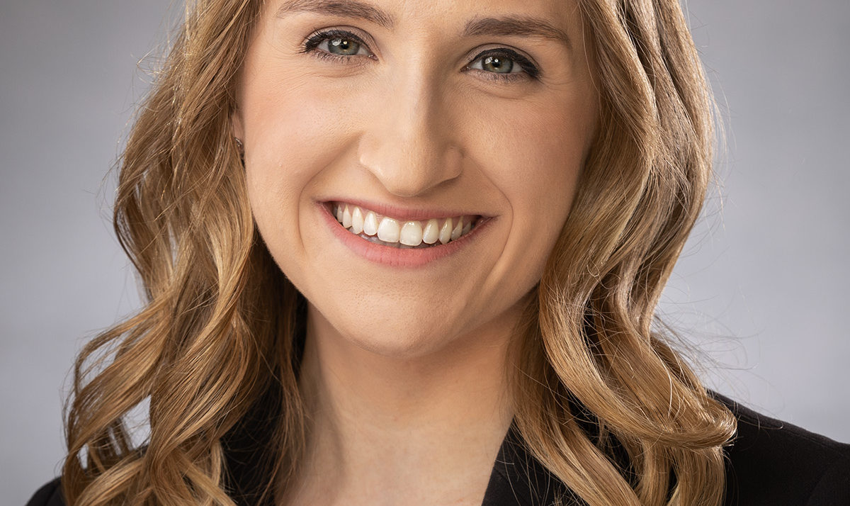 Meet Alice In Dairyland Candidate Samantha Schuessler
