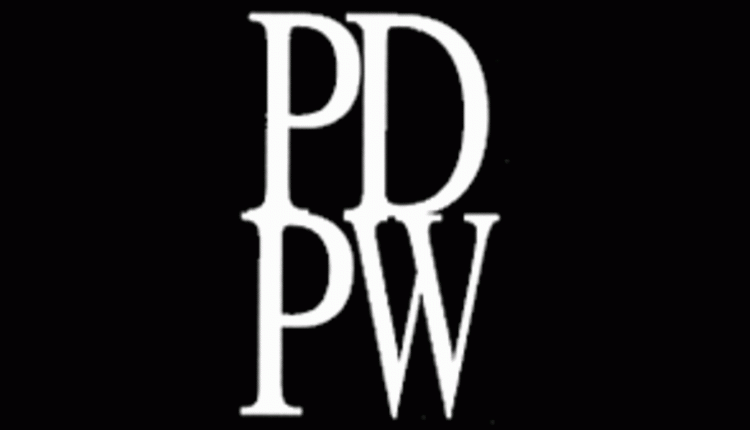 PDPW Hosts Youth Leadership Conference