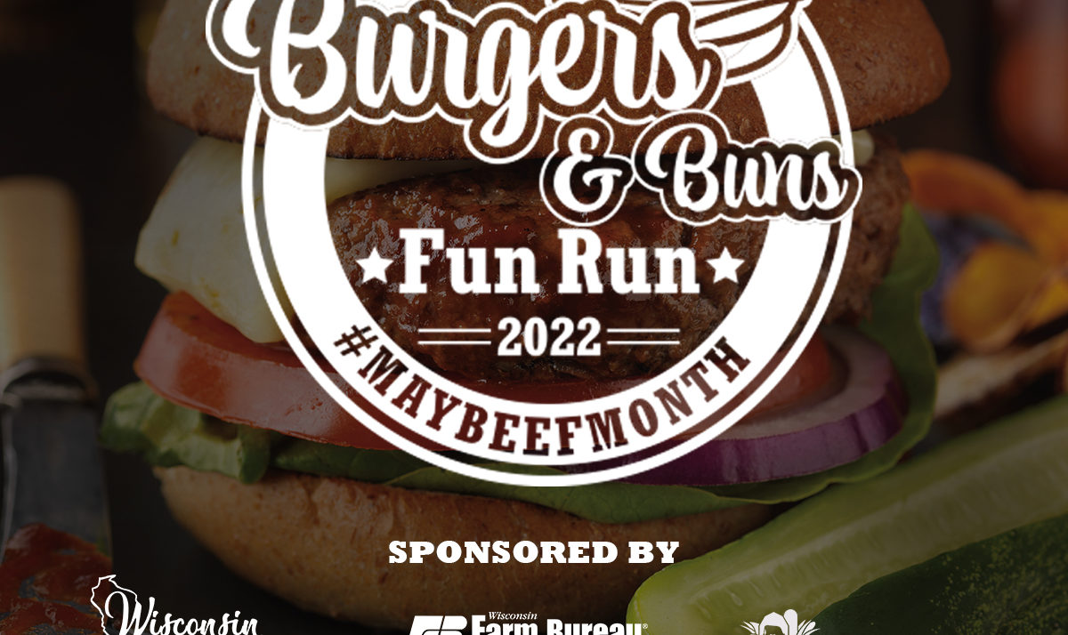 Register For Burgers & Buns Fun Run
