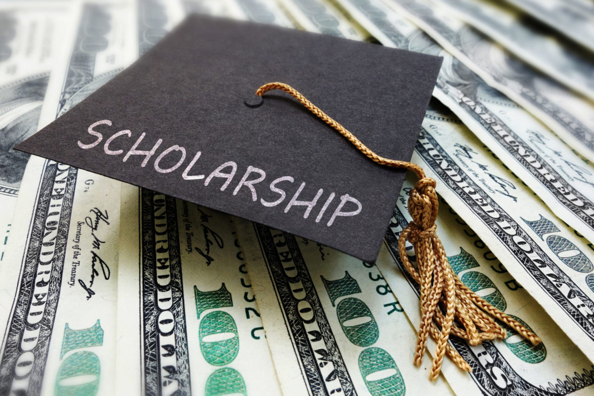 Scholarship Open For Ag Students