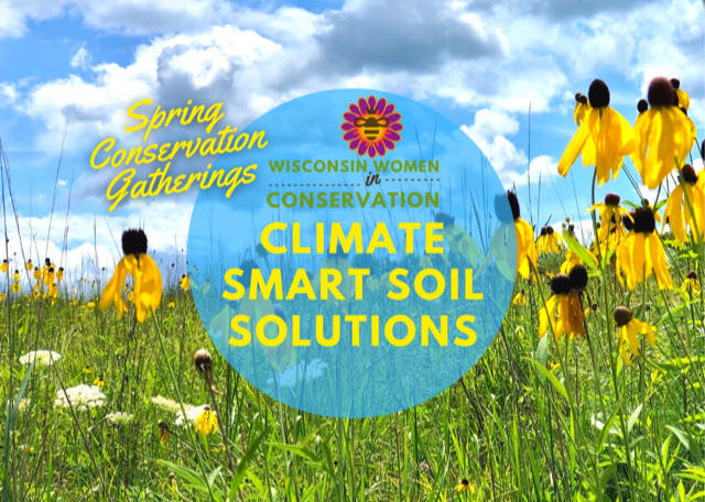 WiWiC Plans Earth Month Gatherings