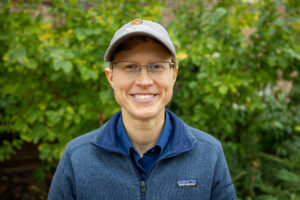 UW Professor Honored For Crop Breeding Work