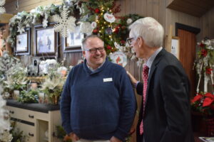 Evers Celebrates “Shop Small Wisconsin”