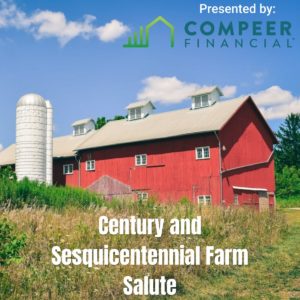 Hear From Wisconsin’s Sesquicentennial Farms