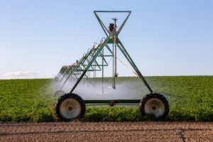 Ag Producers Invited to Respond to Irrigation and Water Management Survey