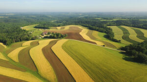 Farmland Preservation Program Updated By DATCP