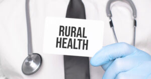 Recognizing National Rural Health Day