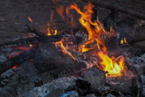 Burning Permit Lifted For Southern Wisconsin