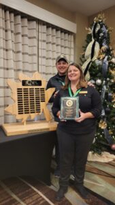 Baroun’s WI Maple Producers of the Year