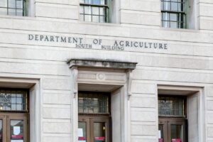 USDA Starts First Step In 2027 Ag Census