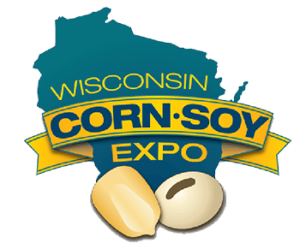 Corn·Soy Expo Drawing Near