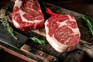 Lower Retail Beef Demand Reflected In Price