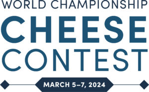 Championship Cheese Contest Has 3,302 Entries