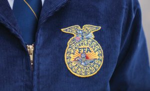 Now Is Your Chance To Give To FFA
