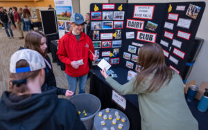 UWRF To Host Ag Day On Campus